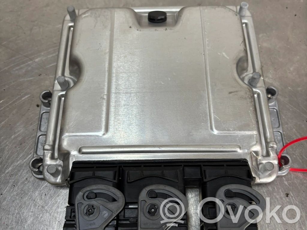 Citroen DS5 Other control units/modules 