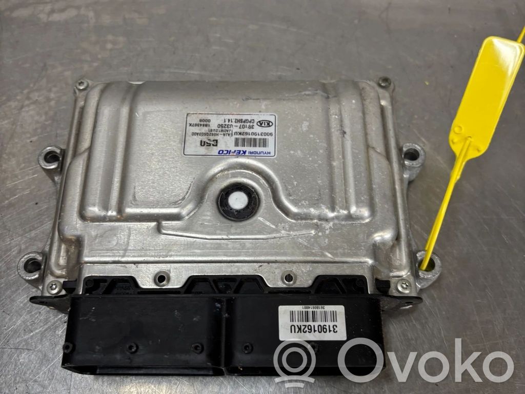 KIA Picanto Other control units/modules 