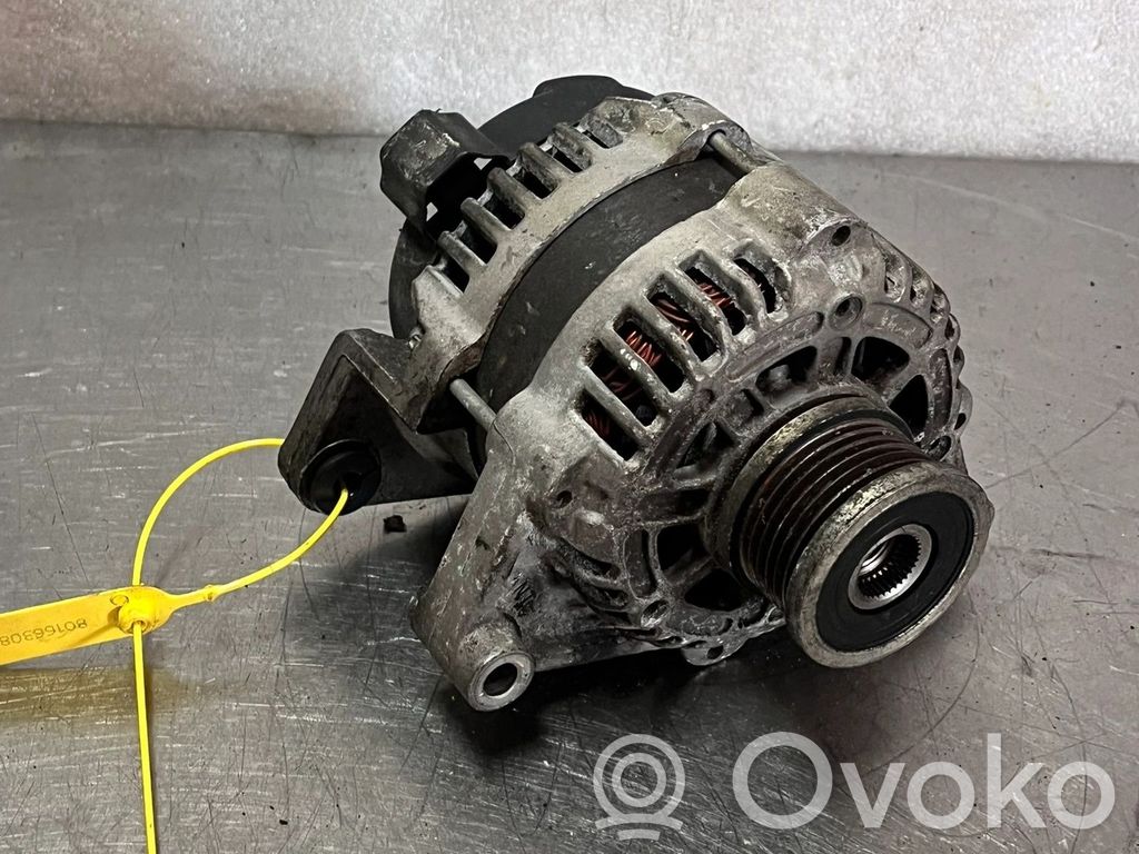 Alternador   13579663,13579663,13579663