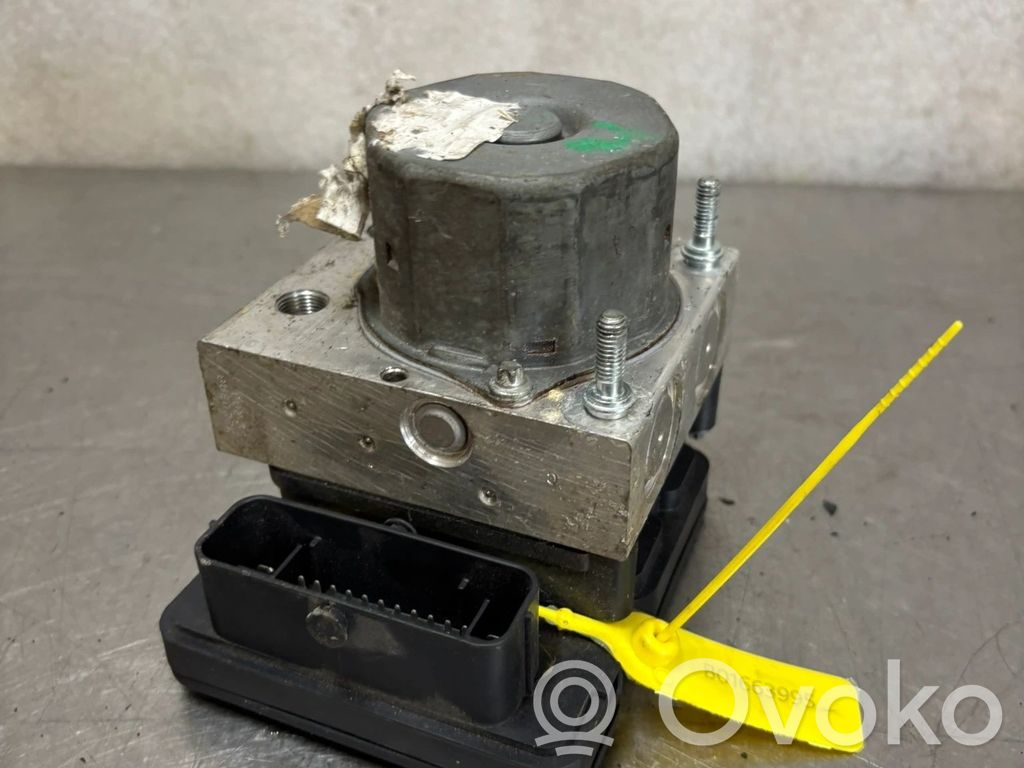 Renault Kadjar Master brake cylinder 