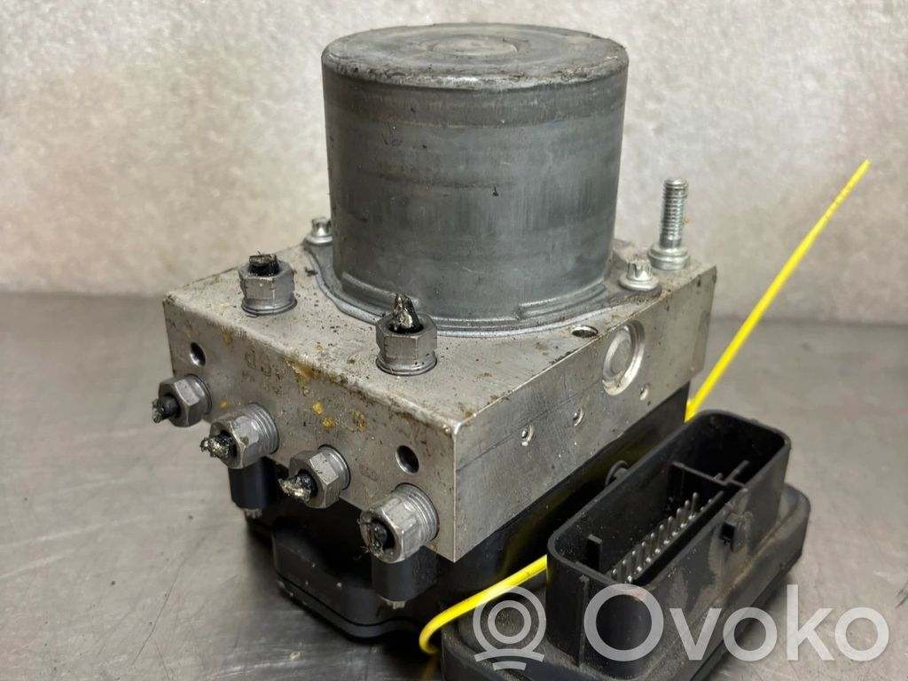 Fiat Ducato Master brake cylinder 