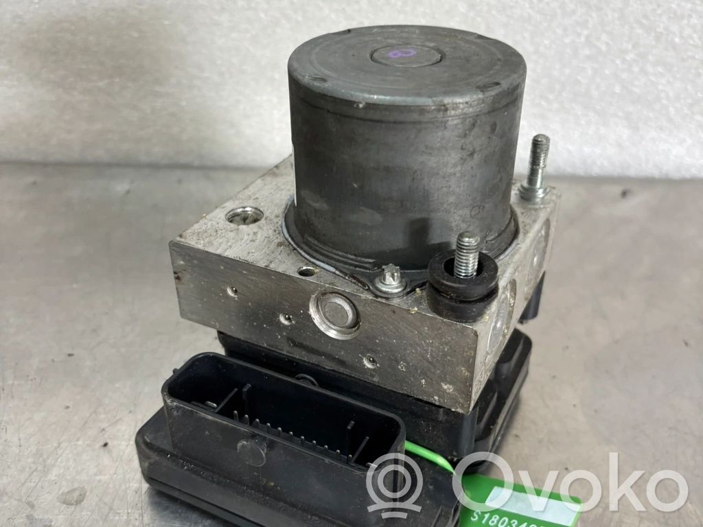 Opel Corsa F Master brake cylinder 