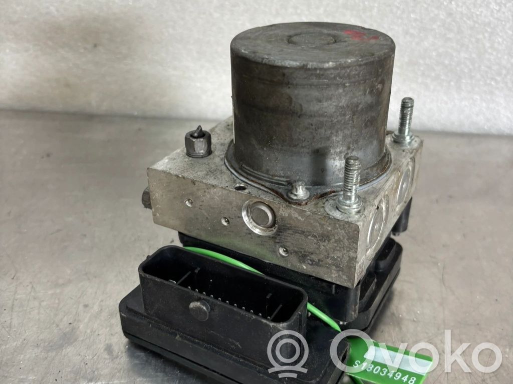 Citroen C3 Aircross Master brake cylinder 