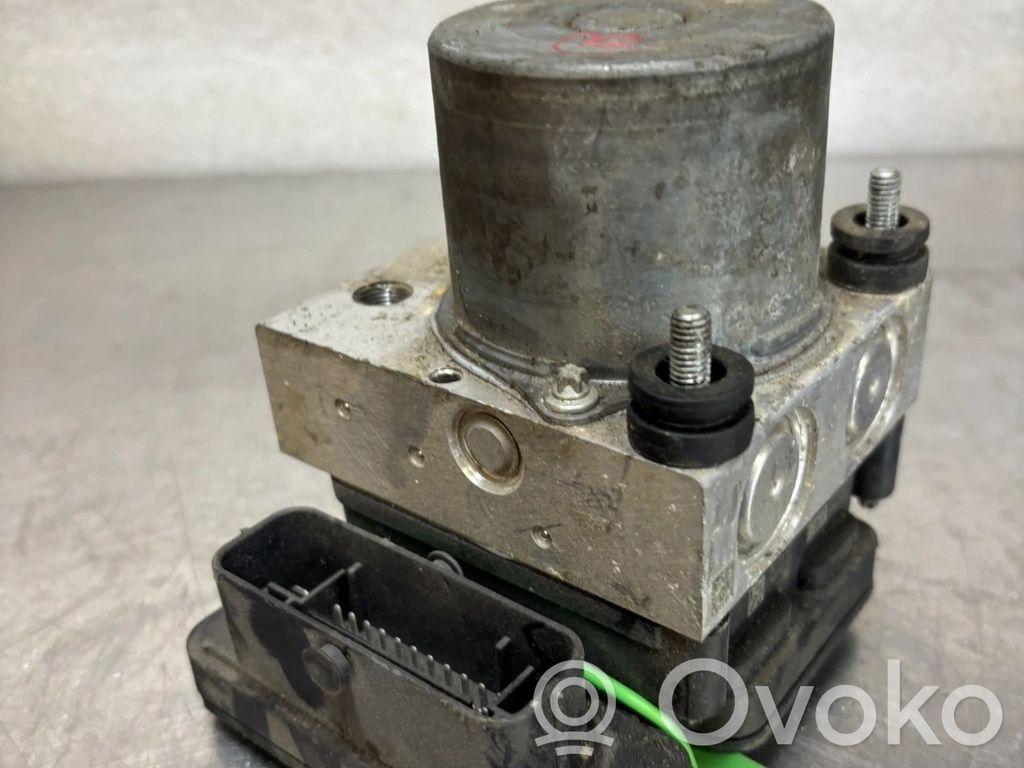 Citroen C3 Aircross Master brake cylinder 