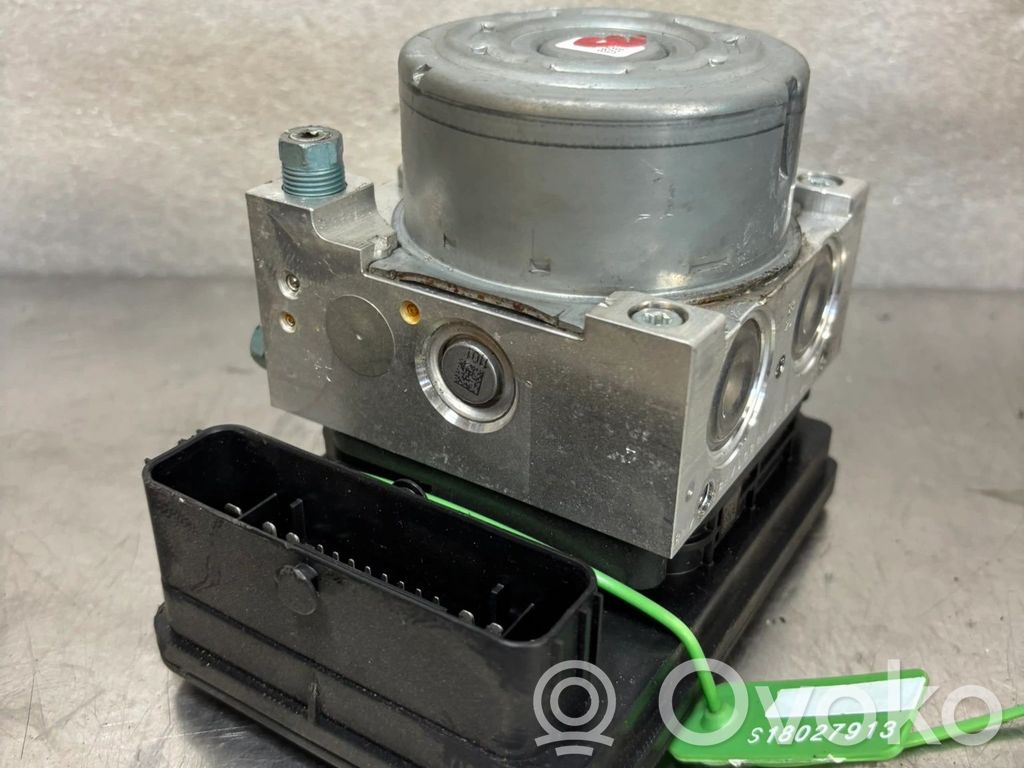 BMW X1 F48 F49 Master brake cylinder 