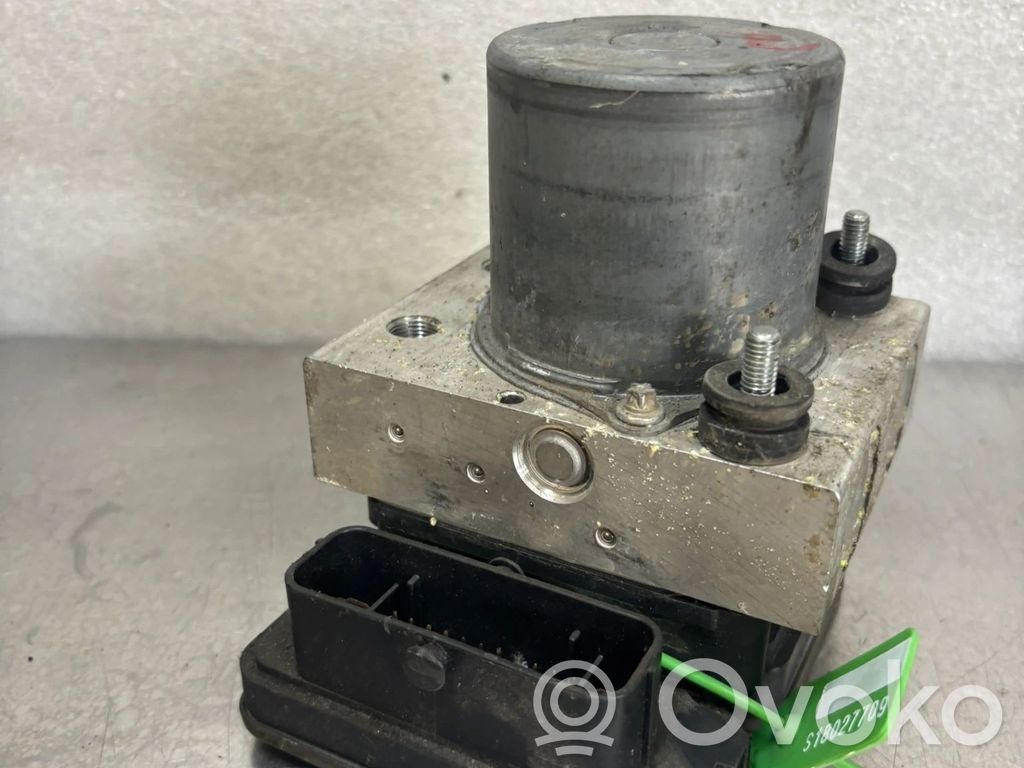 Ford Transit Master brake cylinder 