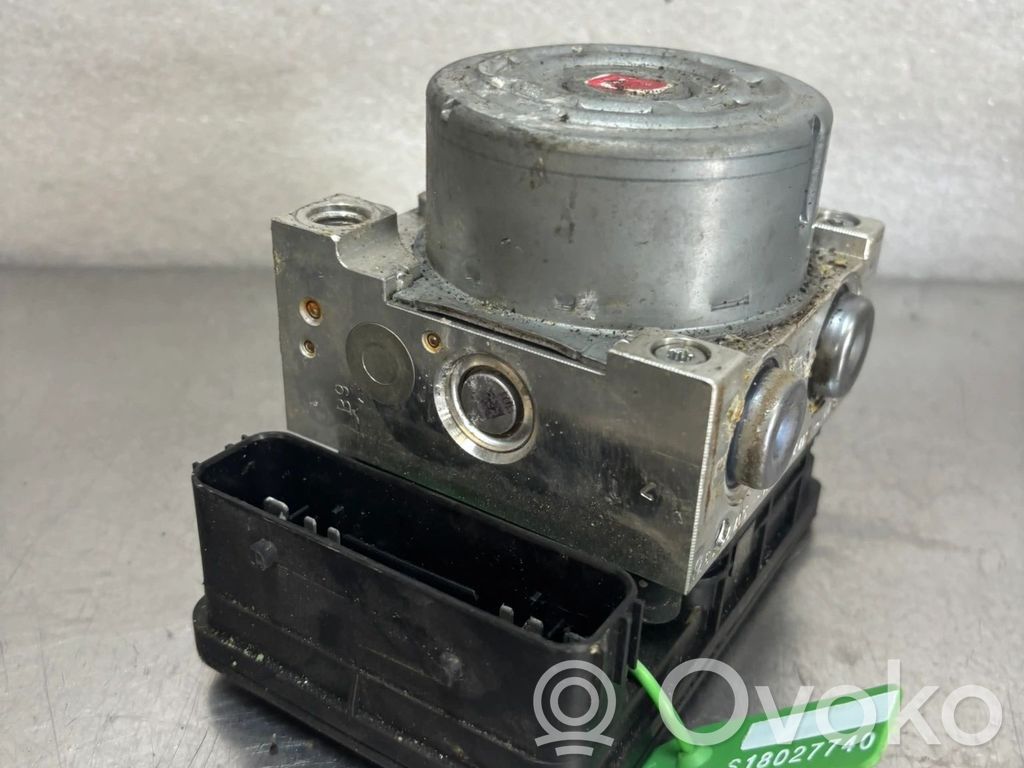 Ford Ecosport Master brake cylinder 