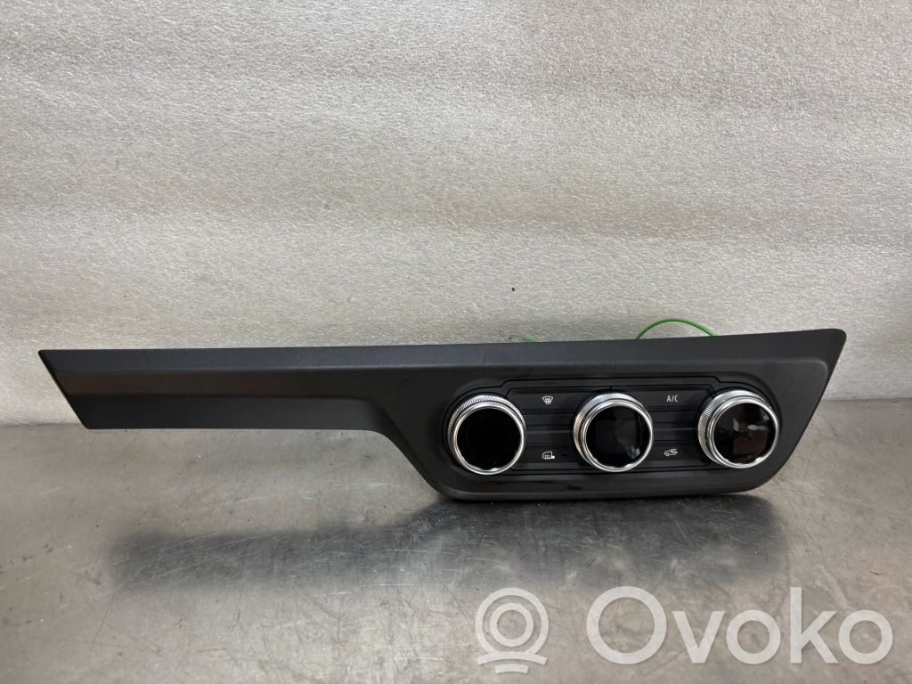 Renault Master IV Other switches/knobs/shifts 