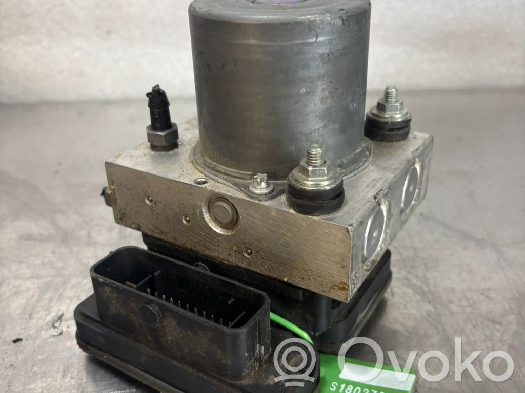 Ford Transit Master brake cylinder 