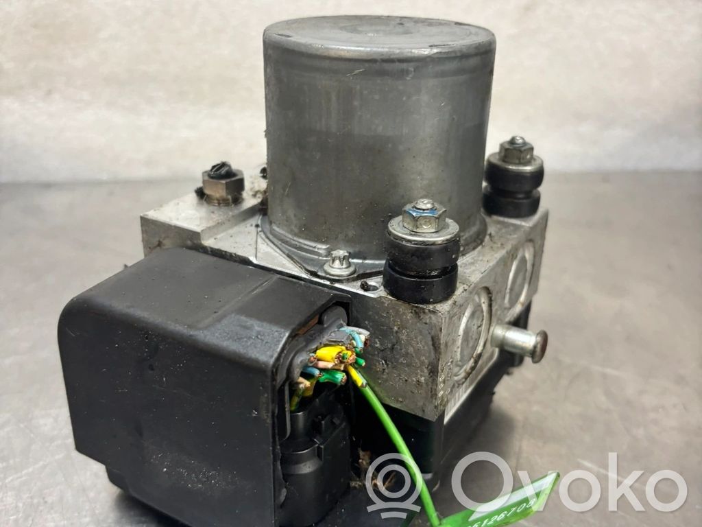 Citroen Berlingo Master brake cylinder 