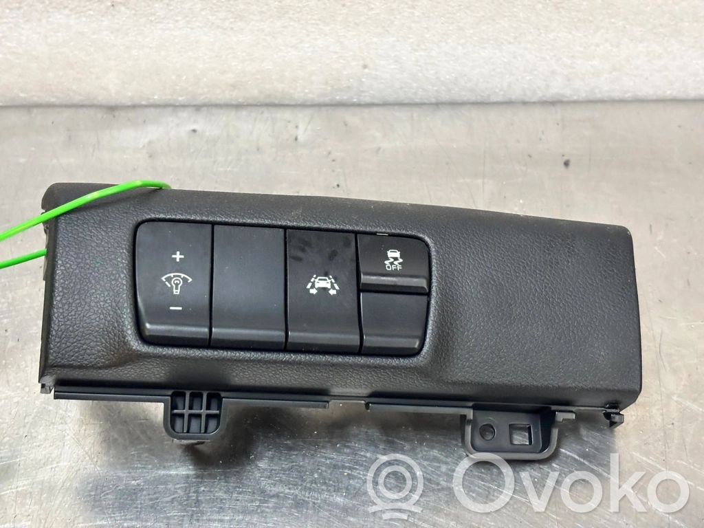 KIA Sportage Otros interruptores/perillas/selectores 