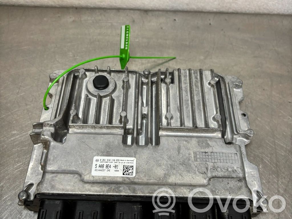 BMW 3 G20 G21 Other control units/modules 
