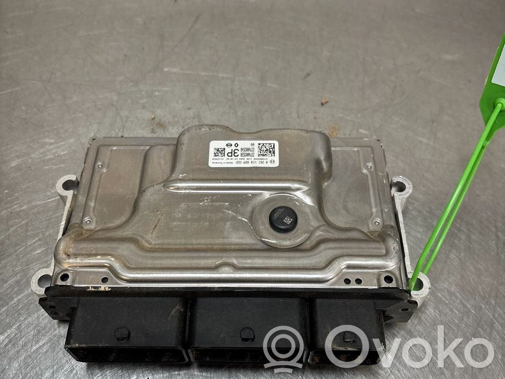 Renault Austral Other control units/modules 