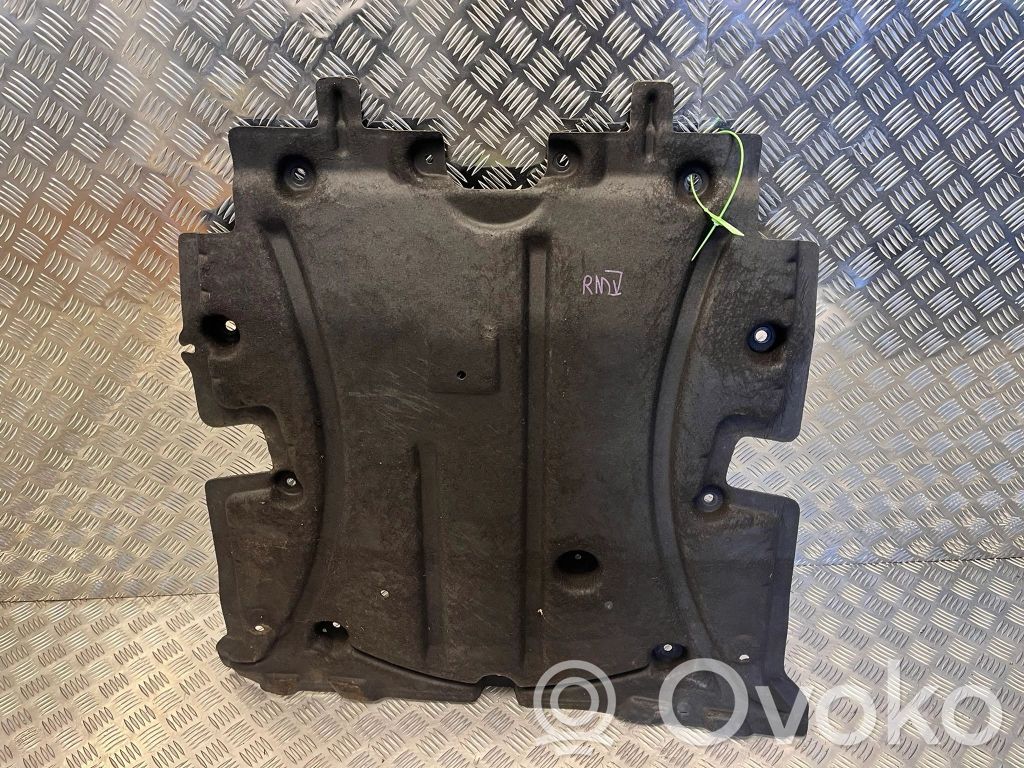 Renault Megane E-Tech Engine splash shield/under tray 