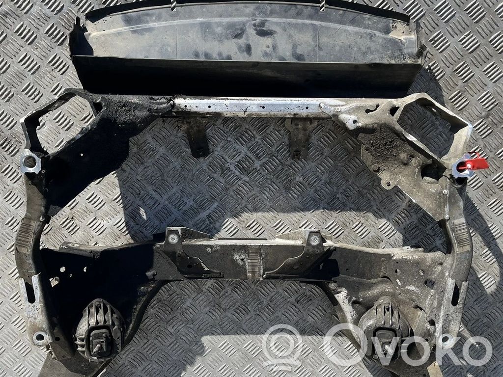 BMW 1 E81 E87 Assale anteriore 