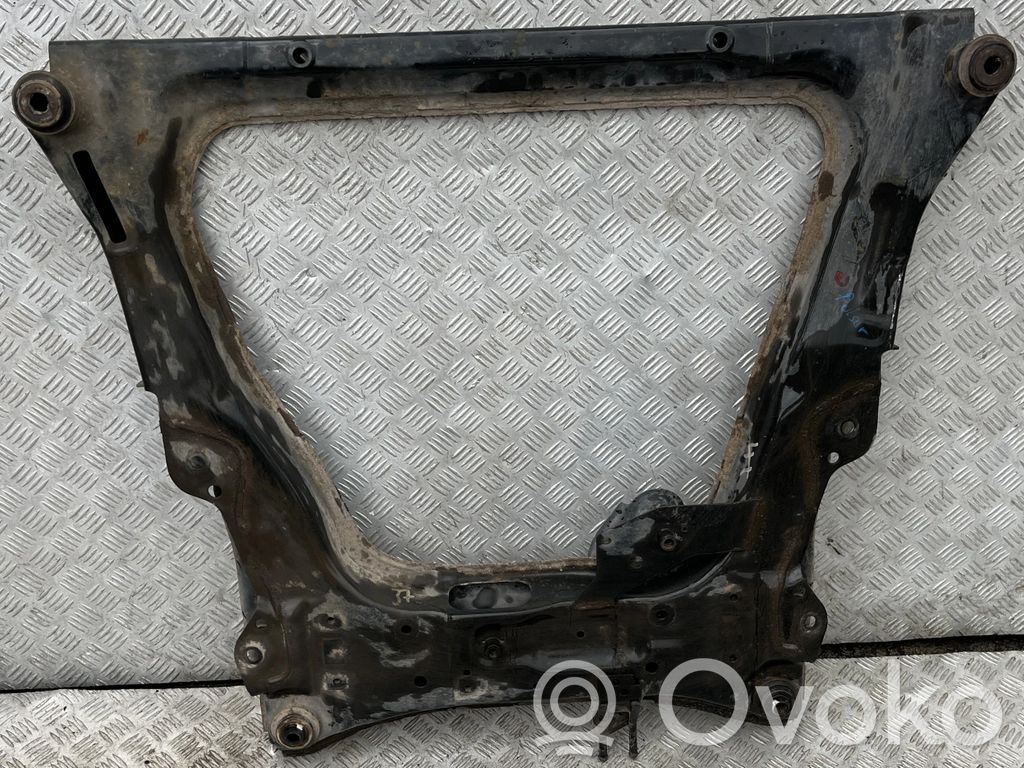 Nissan Pulsar Eje delantero 