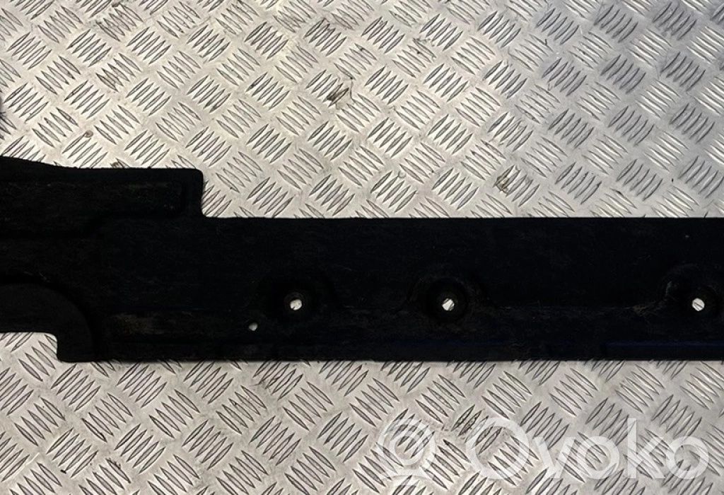 Renault Megane E-Tech Engine splash shield/under tray 