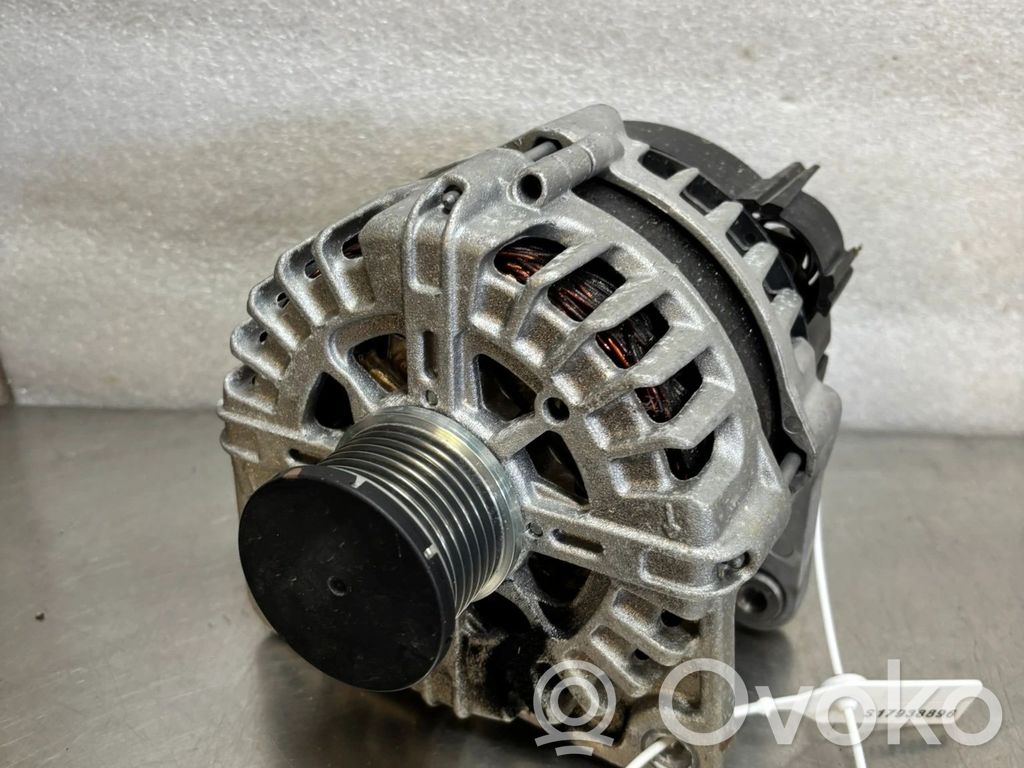 Alternador   231001537R,231001537R,231001537R