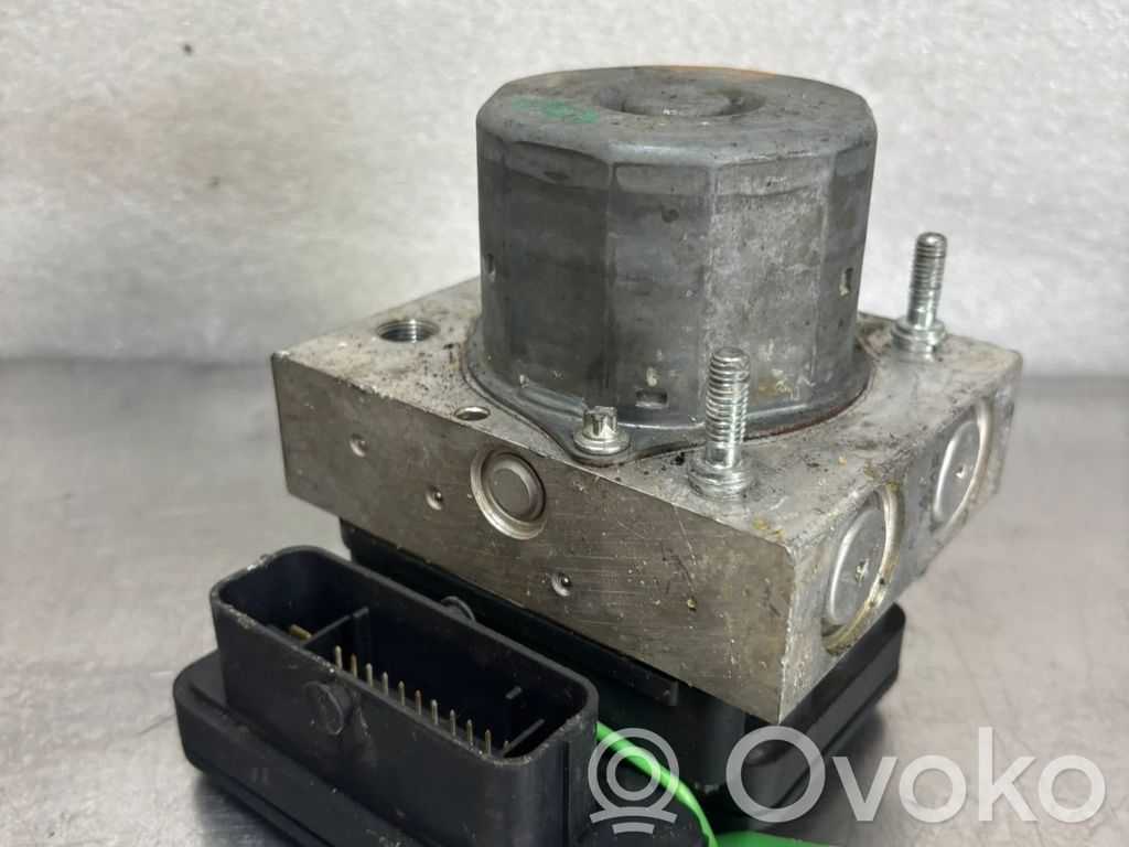 Ford Transit Custom Master brake cylinder 