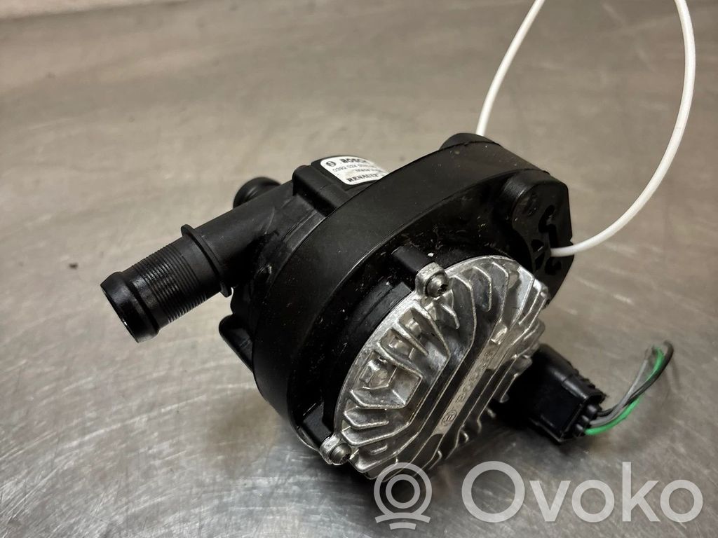 Renault Master IV Bomba auxiliar eléctrica de agua/refrigerador 