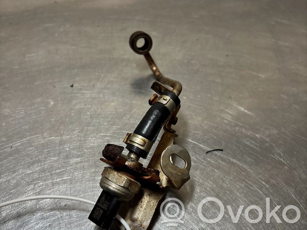 Renault Master III Sensor interruptor de luz de marcha atrás 