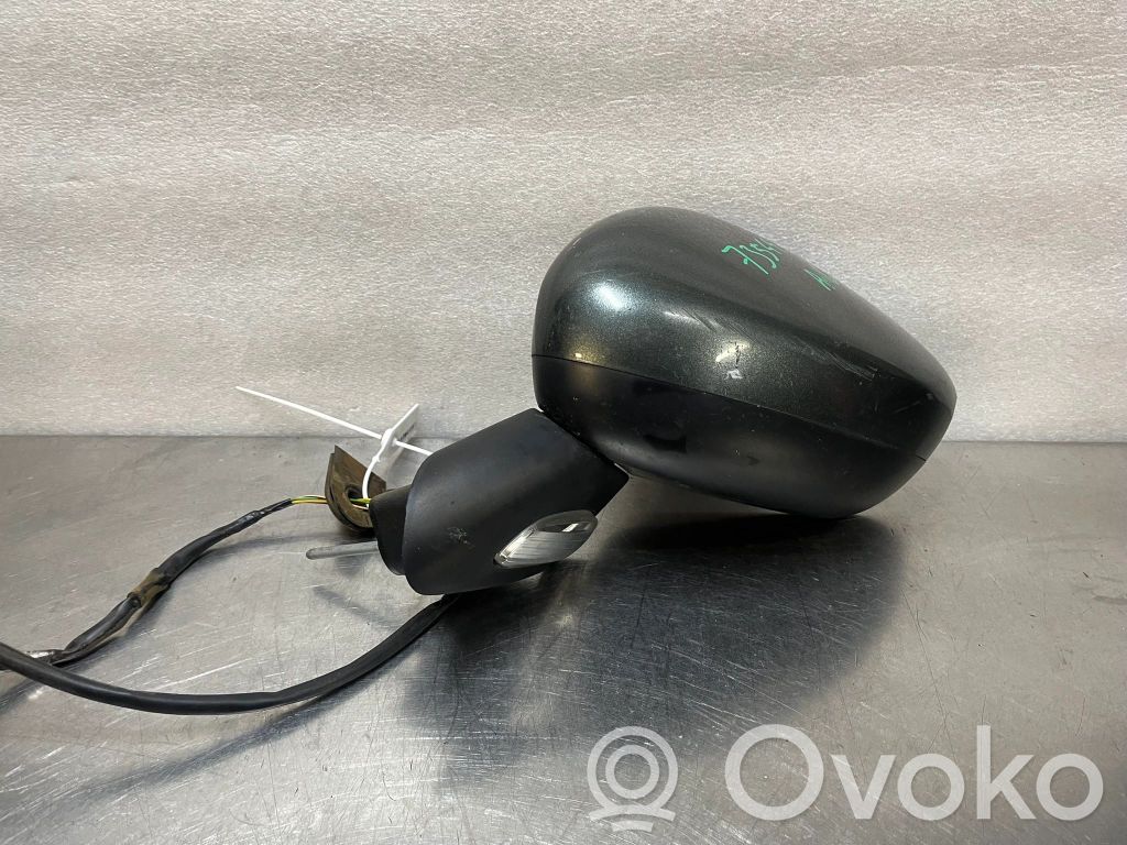 Citroen C3 Kita išorės detalė 