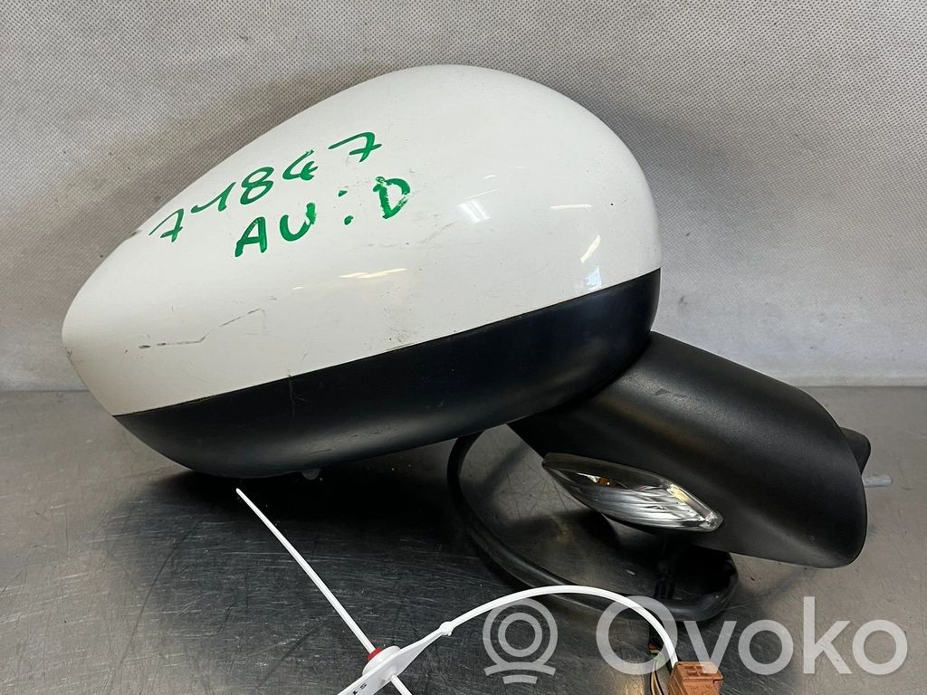 Citroen C3 Other exterior part 