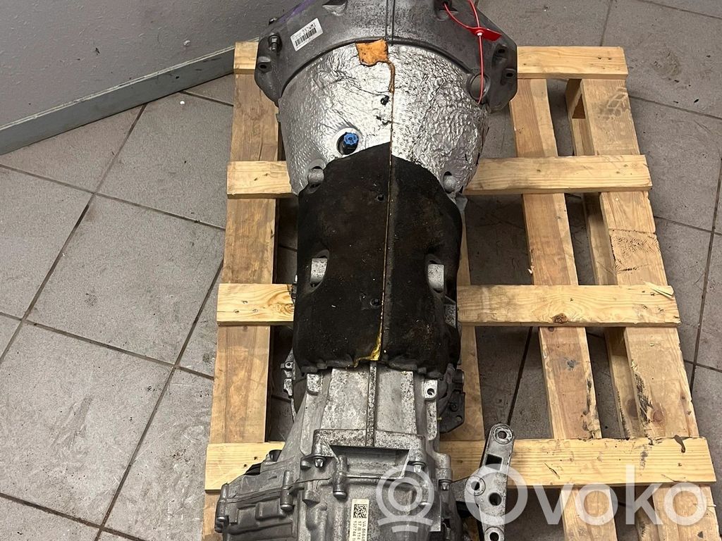 Manualna 5-biegowa skrzynia biegów   024067,0300313,1102401254,232WMI,8684859,8685101,ZFS