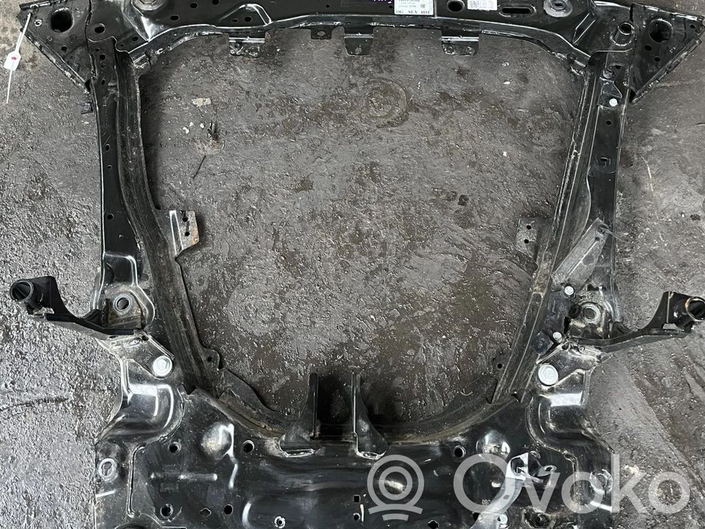 Dacia Duster III Etuakselin palkki 