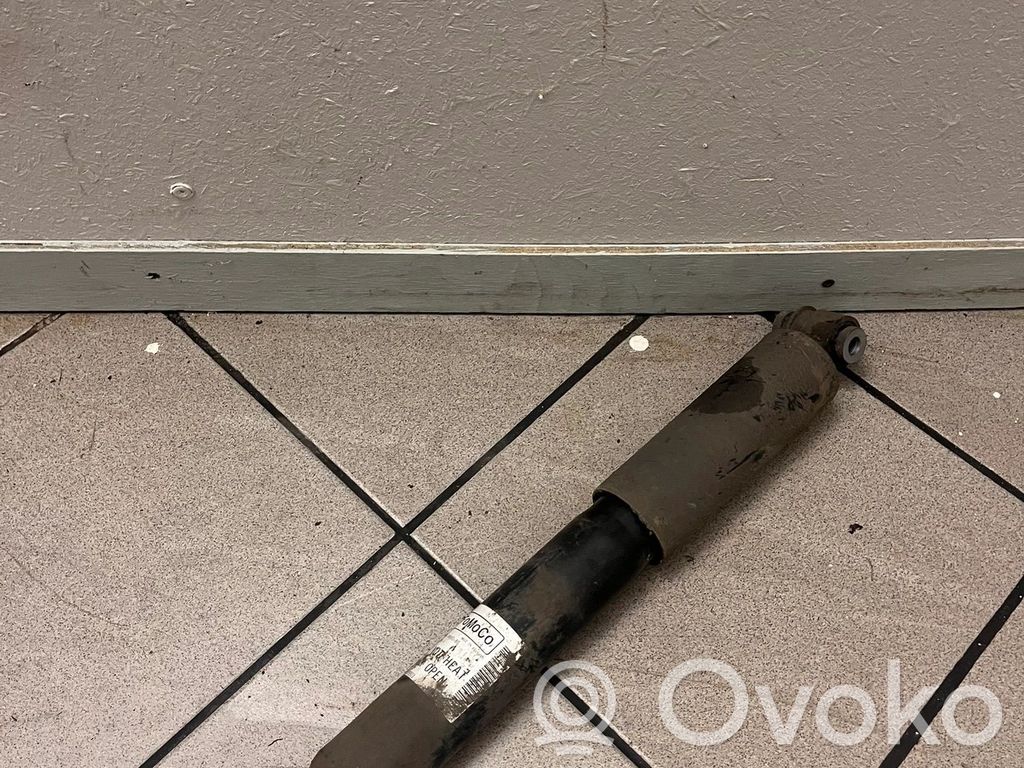 Ford Connect Amortiguador delantero con muelle espiral 