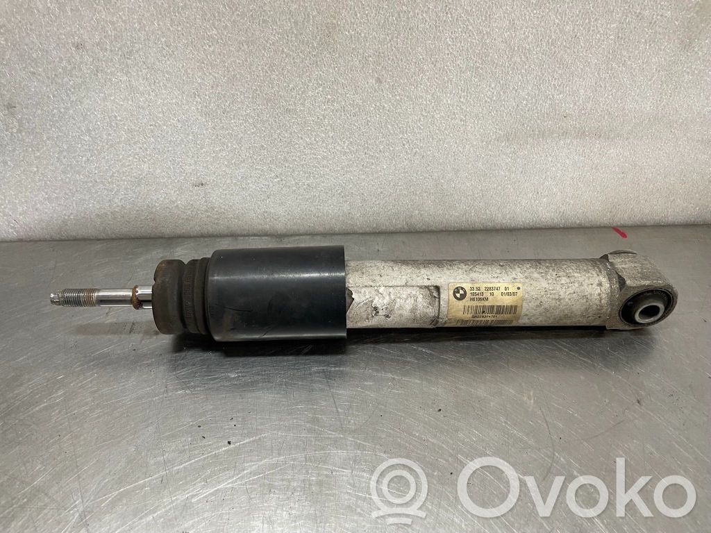 Front shock absorber with coil spring   2283747,2283747,2283747
