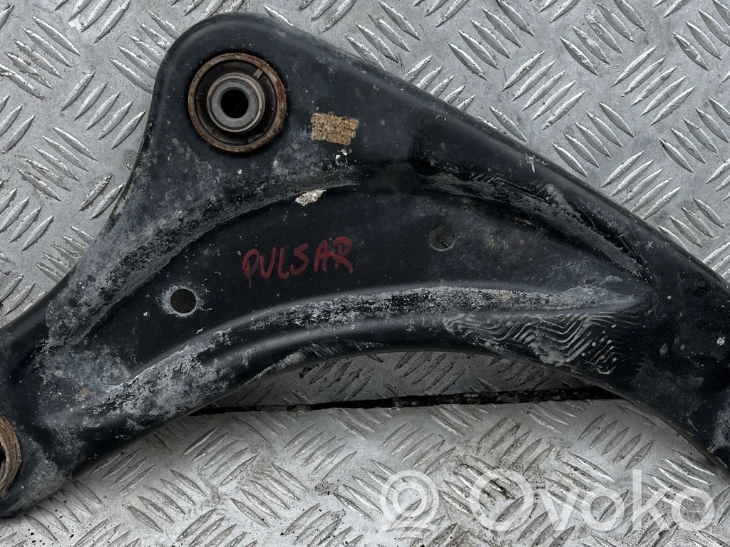 Cubo de rueda trasera   DONISSANPULSAR