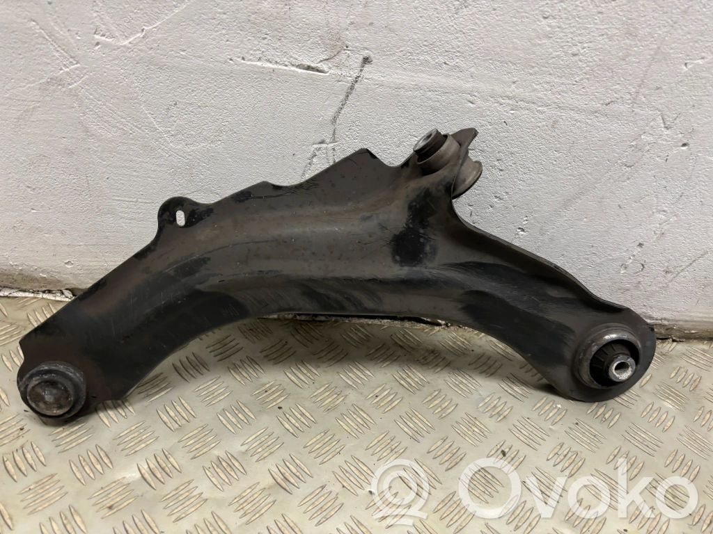 Renault Captur Rear wheel hub 