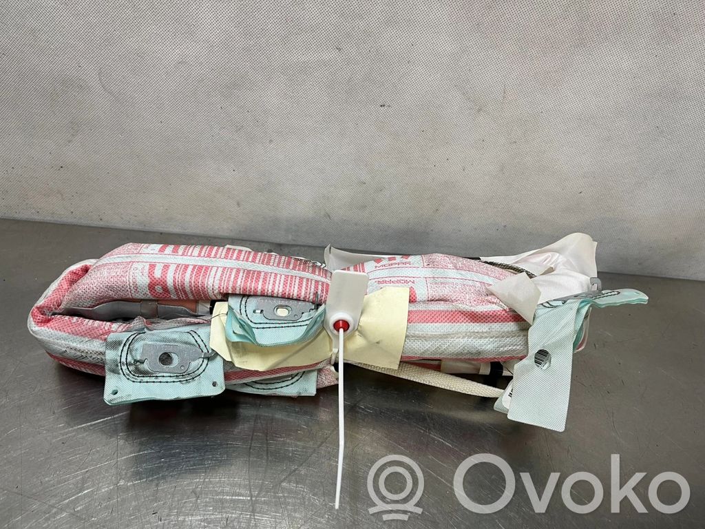 Fiat Tipo Bagažinės dangčio atidarymo judesiu valdymo blokas 