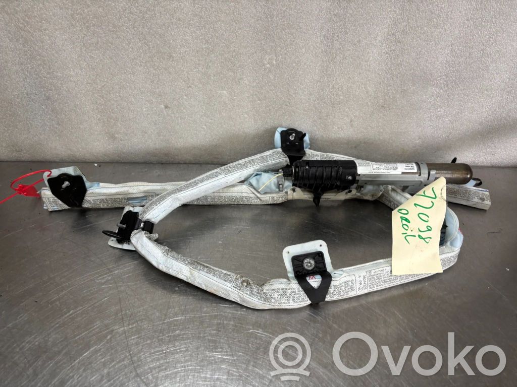 BMW 1 E82 E88 Steuergerät für Heckklappenöffnung 
