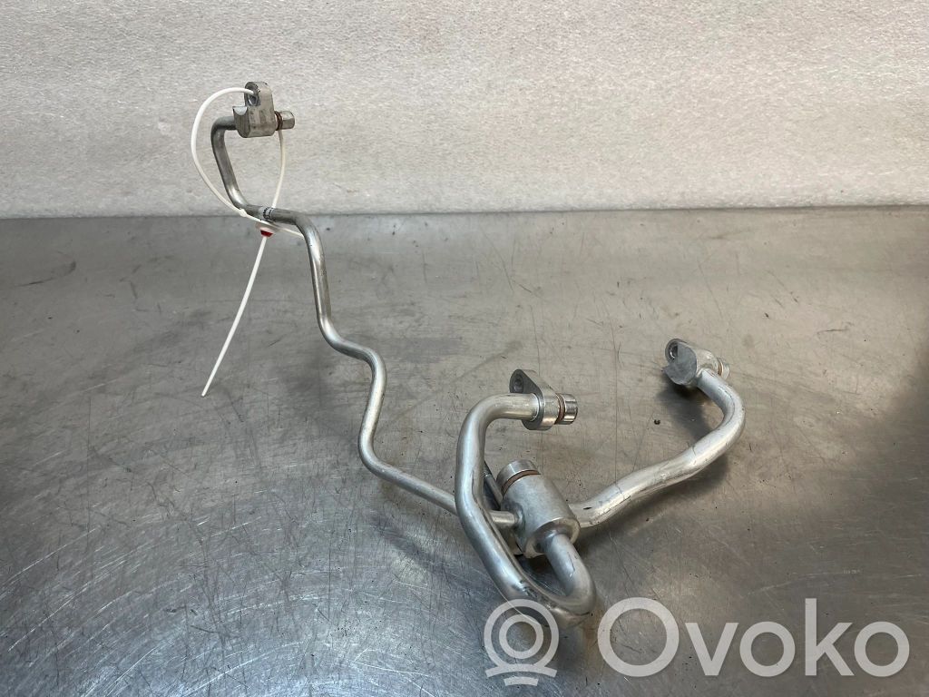 Renault Megane E-Tech Ilmastointilaitteen putki (A/C) 