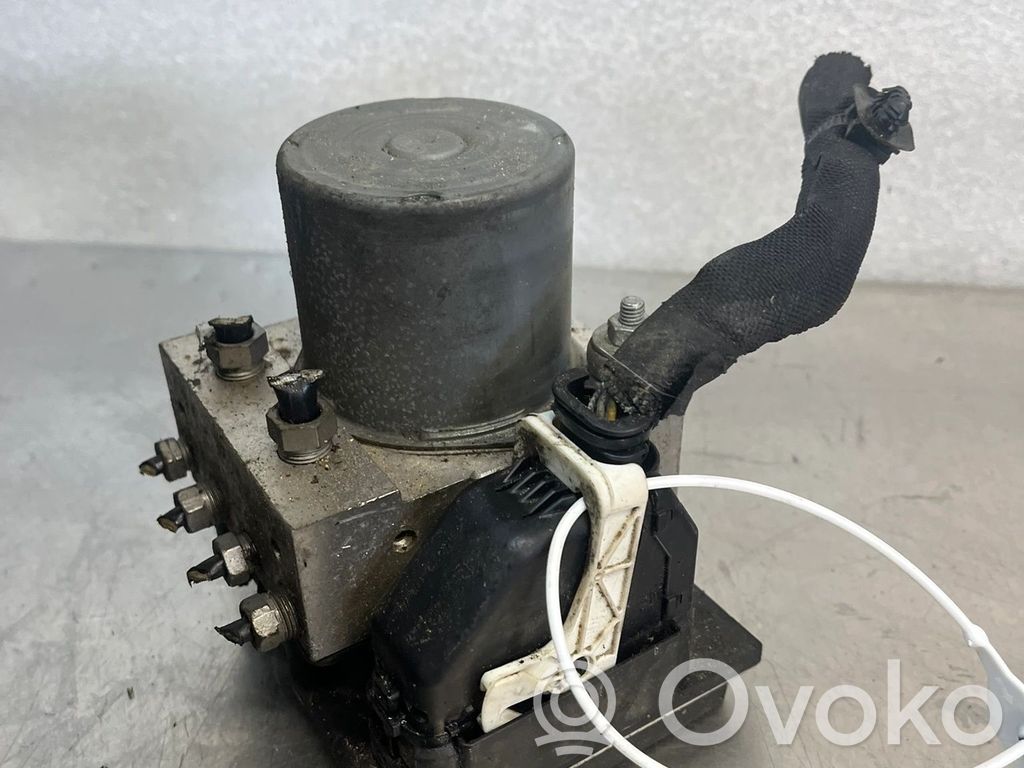 Peugeot 307 Master brake cylinder 
