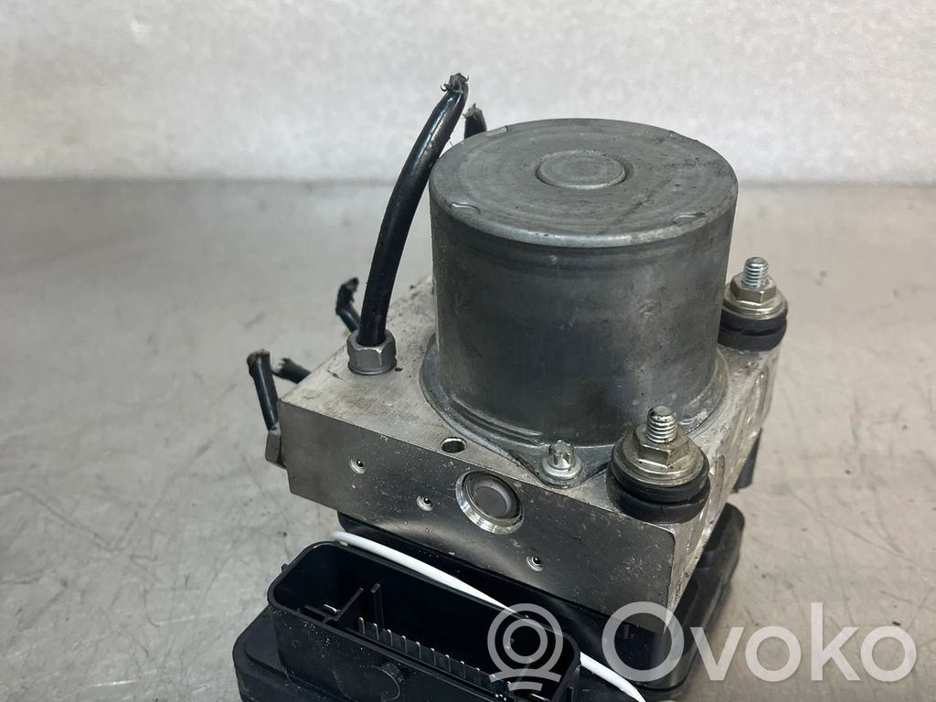 Opel Corsa F Master brake cylinder 