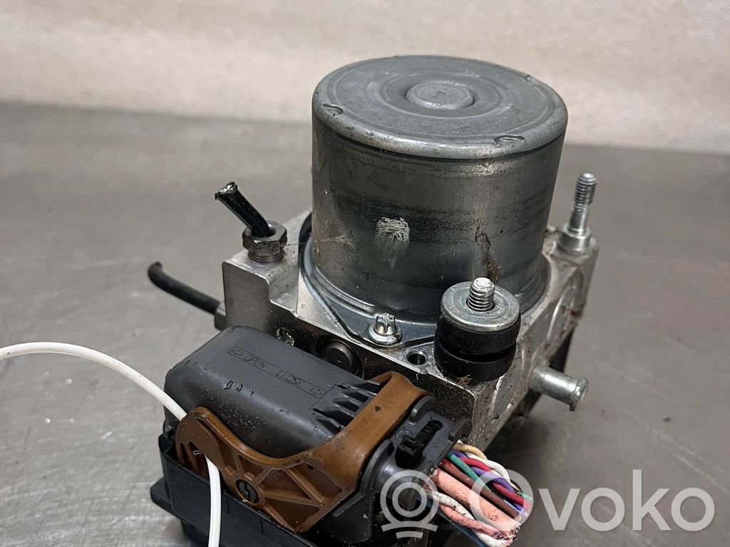Peugeot 308 Master brake cylinder 