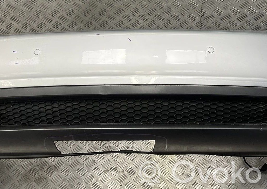 Audi A5 8T 8F Parachoques delantero 