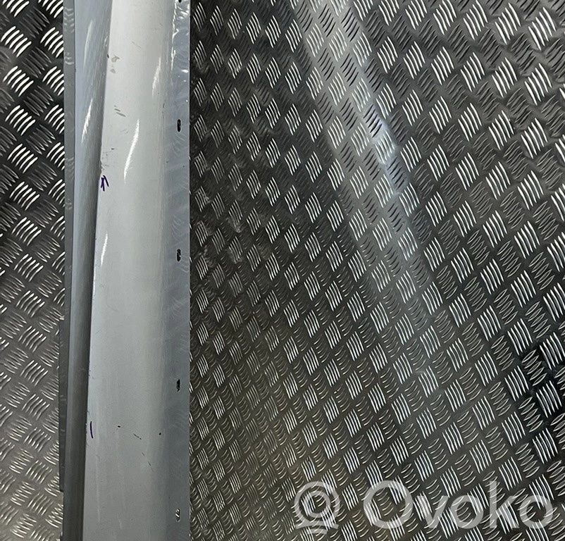 BMW 1 E81 E87 Slenksčiai visureigiams (džipams) 