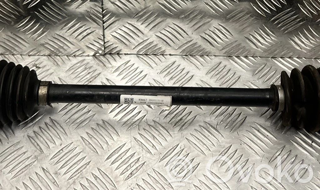 Dacia Spring Front driveshaft 