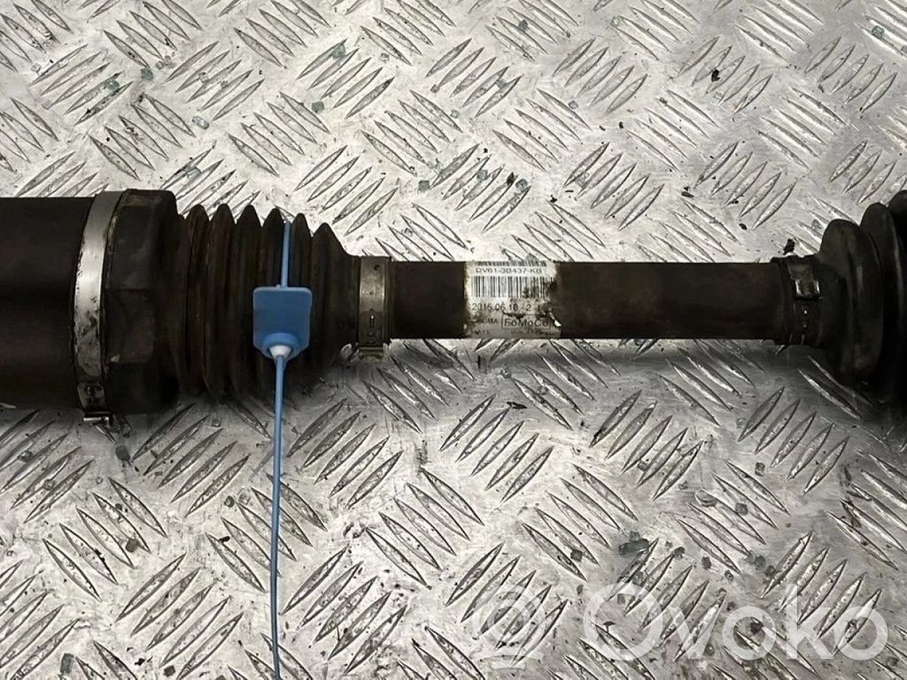 Ford Transit -  Tourneo Connect Front driveshaft 