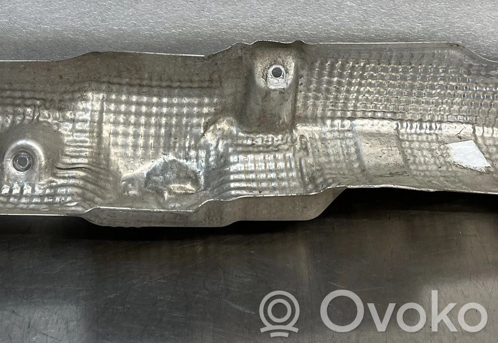 Engine splash shield/under tray   554E97002R
