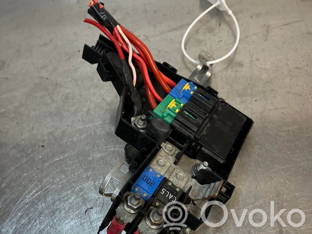 Dacia Duster II Other wiring loom 