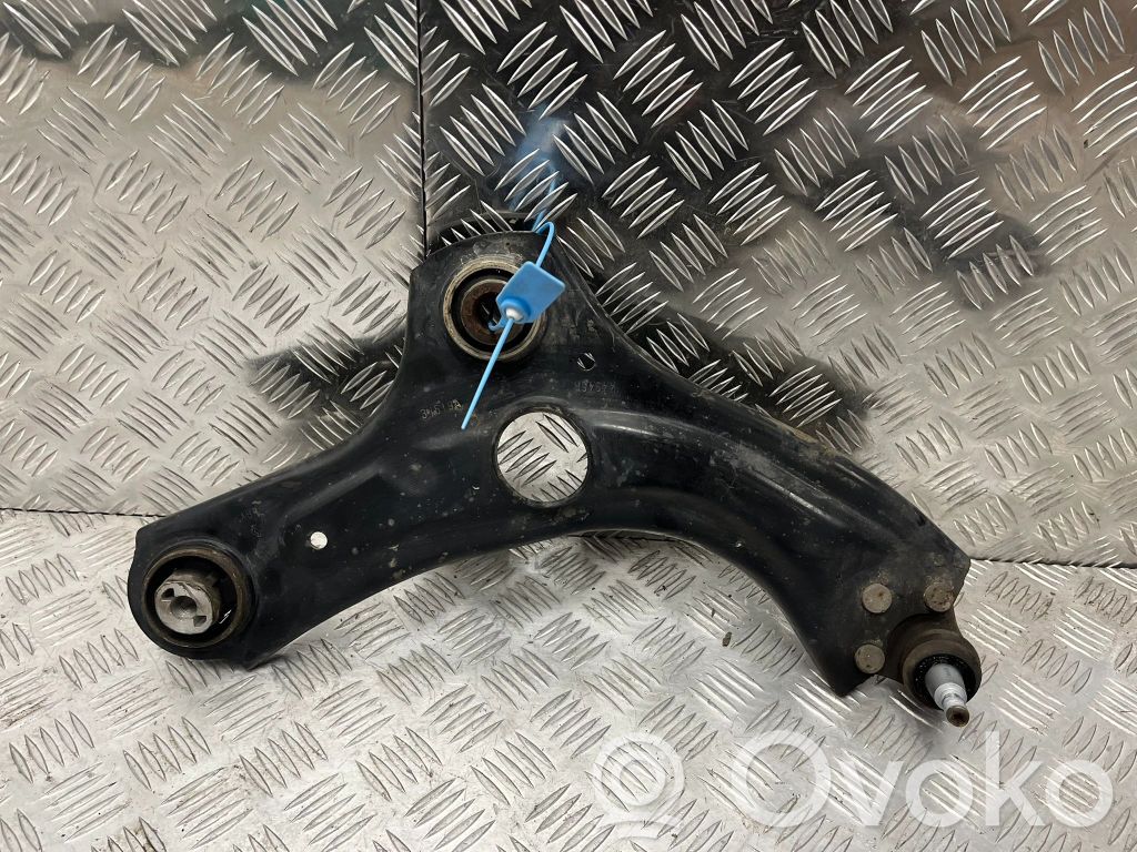 Renault Clio V Ступица 