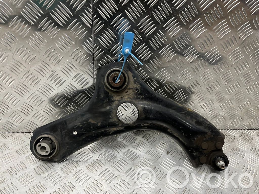 Renault Clio V Ступица 