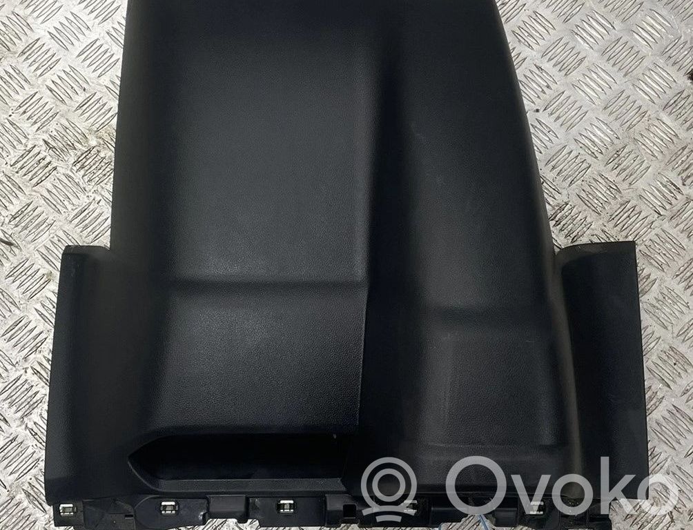 Renault Trafic III (X82) Inne części wnętrza samochodu 