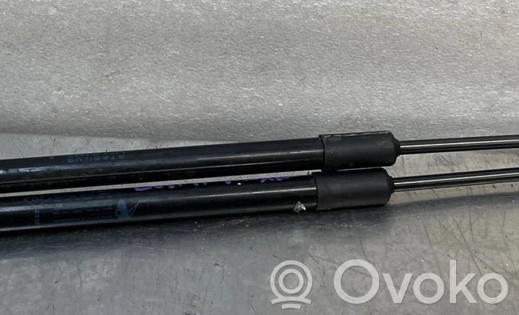 Dacia Duster II Front bonnet/hood damper/strut 
