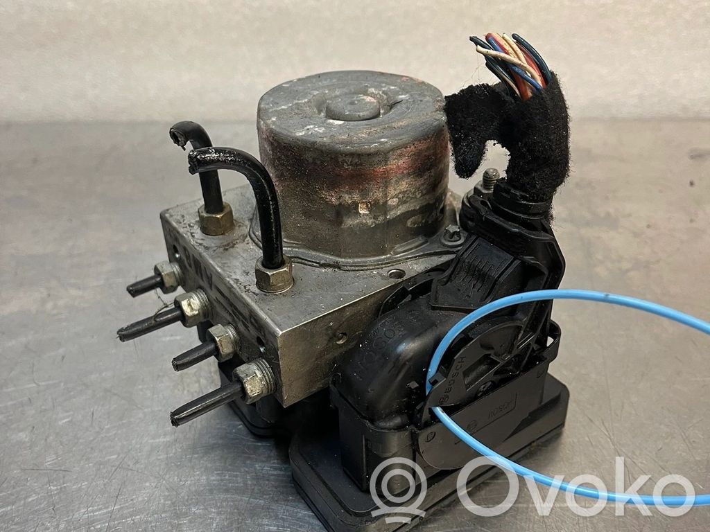 Opel Meriva B Galvenais bremžu cilindrs 